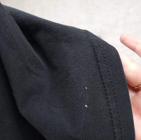 Vegan Legion Supporter Tshirt - Picture 7 of 7